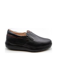 Resim Dr.Comfort Ortopedik Erkek Ayakkabı Siyah 