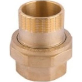 Resim Klepsan 606 Düz Radyatör Rakoru 2" 