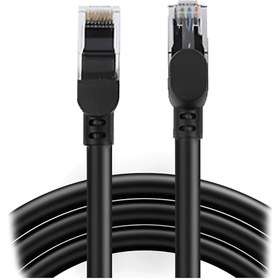 Resim Bix Cat6A 10Gbps Veri Aktarım 500MHz STP Ethernet Kablosu 2 Metre 