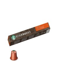 Resim Starbucks Colombia Kapsül Kahve 10 adet 