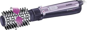 Resim Babyliss AS130E Döner Fırçalı Saç Düzleştiricisi 
