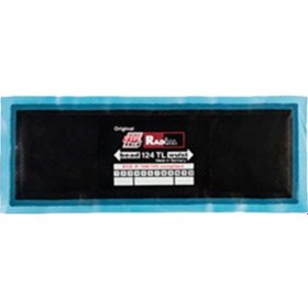 Resim Rad 124 Rema Radyal Yama 220X75 -Kutu-10 5121245 