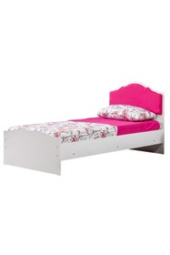 Resim Setay Ranza, Su Ranza Karyola Masa 2 Adet Comfort Yatak 