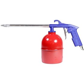 Resim Master Mazot Tabancası Havalı 1 Lt N11.7817 