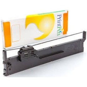 Resim Printpen Epson Plq-20 Siyah Şerit 