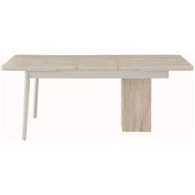 Resim Dora Yemek Masası 90x150 Cm 