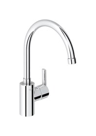 Resim Grohe Feel Tek Kumandalı Eviye Bataryası 32670000 
