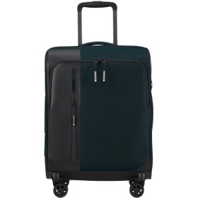 Resim Samsonite Biz2Go Kabin Boy Valiz 