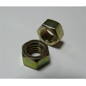 Resim 3/8 Somun 100'Lü Paket 