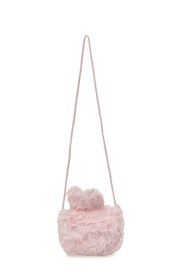 Resim Polaris PELUS PNK TVSN CPRZ 5PR Pembe Kız Çocuk Çapraz Çanta 