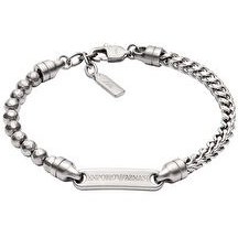 Resim Emporio Armani AJEGS3181-040 Erkek Bileklik 