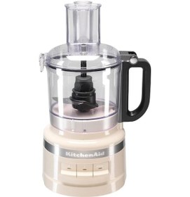 Resim KitchenAid Mutfak Robotu Almond Cream 