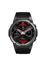 Resim Zeblaze Vıbe 7 Pro Akıllı Bileklik Siyah 