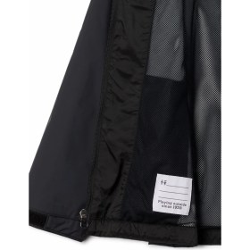 Resim Columbia Siyah Erkek Çocuk Yağmurluk RB0926 Watertıght Iı Jacket 