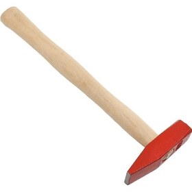 Resim Tesviyeci Çekiç 100gr. Ekonomik 