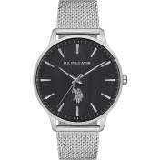 Resim U.S. Polo Assn. USPA1023-01 Erkek Kol Saati 
