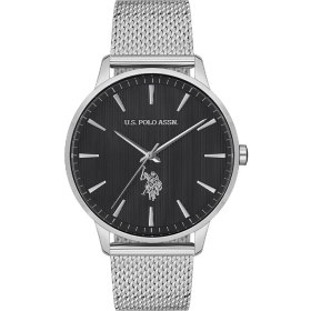 Resim U.S. Polo Assn. USPA1023-01 Erkek Kol Saati 