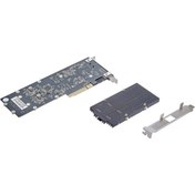 Resim Genel Markalar E10m20-t1 Nas 10 Gigabit, Tek Sfp+ Port Pcı Expres 