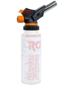 Resim Bütan Gaz Torch Kamp Pürmüz Başlığı 