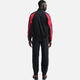 Resim Nike Nsw Tn Tracktop Woven Erkek Ceket 