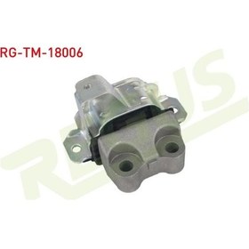 Resim Fıorıno 1.3 Mtj / Bıpper 1.3 Mtj / Nemo 1.3 Mtj Şanzıman Takozu 1807.gr - 51761609 - 1807.gr 