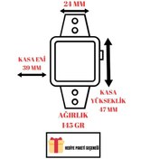 Resim Ferrucci Function Erkek Kol Saati Çelik Kasa & Çelik Kordon Gümüş-siyah Zmfer188 Çok Renkli 