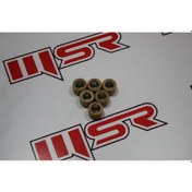 Resim Sym Orbıt 50 4T - Mio 50 4T Efi Varyatör 6 Lı Burç Prc (500107406) Diğer