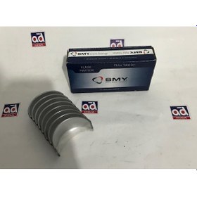 Resim Kol Yatak 4373 Std Clıo Kango Twıngo 1.2 D7f Sahin4373 