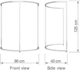 Resim C Stand STND-15 