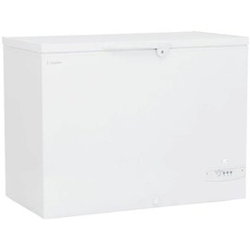 Resim Uğur UDD 365 T D/S R63 Sandık Tipi Derin Dondurucu 