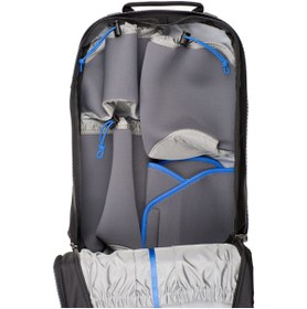 Resim ThinkTank Photo Thinktank Shape Shifter 15 V2.0 Siyah Sırt Çantası 