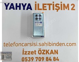 Resim Xiaomi Redmi Note 14 Pro İkinci El TR | 512 GB | Mavi 