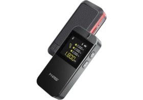 Resim Fnirsi Ir-40 Lazermetre (40 Metre) 