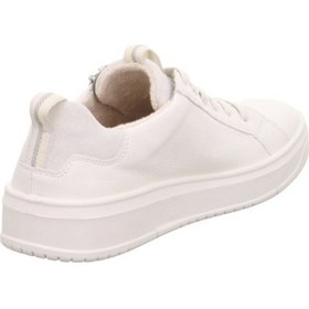Resim Sneaker Günlük Kadın 2-000249-1000 Legero Rejoıse White Null Beyaz 
