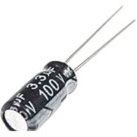 Resim 33 Mf 100 V Kondansatör-176779 