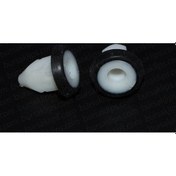 Resim Volkswagen Golf 4,audi A4,bmw Çıta Klipsi 5 Adet 