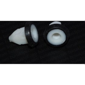 Resim Volkswagen Golf 4,audi A4,bmw Çıta Klipsi 5 Adet 