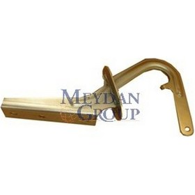 Resim 1989-1997 Nissan Pıck Up D21- Kaput Menteşesi Sağ Hushan Adet Oem No:6540055g00 