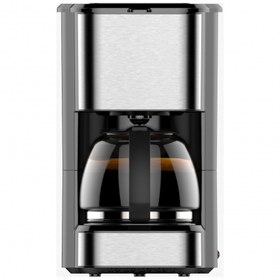 Resim G.Alya AL-3308 Coffee Lupy Filtre Kahve Makinesi 