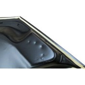 Resim Fıat Fıorıno 08/13 Motor Kaputu İceli/çekomastikli Eagle Body - Oem Yedek Parça 