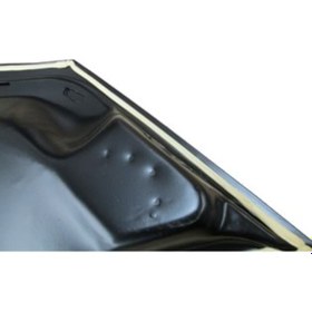 Resim Fıat Fıorıno 08/13 Motor Kaputu İceli/çekomastikli Eagle Body - Oem Yedek Parça 