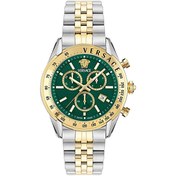 Resim Versace VRSCVE8R00524 Erkek Kol Saati 
