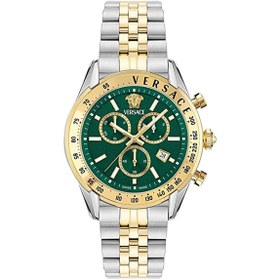 Resim Versace VRSCVE8R00524 Erkek Kol Saati 