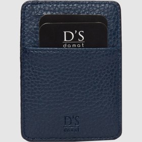Resim D'S Damat Ds Damat Lacivert Kartvizitlik 
