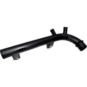 Resim ROOT Chevrolet Aveo 1.4 16V Benzinli Motor Blok Su Hortumu Root Marka 191001 