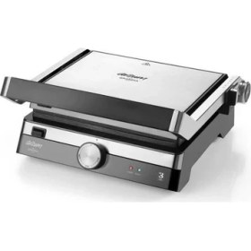 Resim Arzum 2000 W Paslanmaz Çelik Izgara Tost Makinesi, şık ve pratik tasarım 