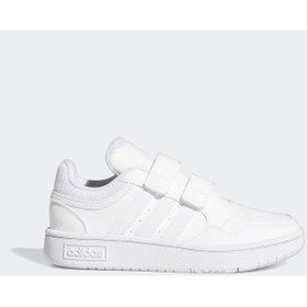 Resim Adidas Çocuk Basketbol Ayakkabı Hoops 3.0 Cf C Gw0436 001 