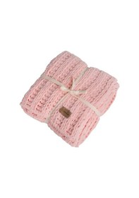 Resim Floppy Battaniye Pembe 130x170 Cm 