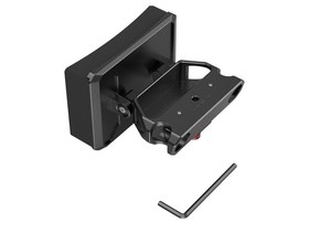 Resim SmallRig MD3183B Ayarlanabilir Göğüs Pedi 