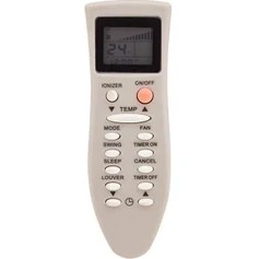 Resim Cendix CX-18000 Klima Kumandası 